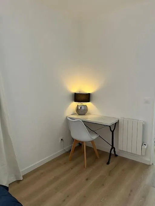 Petite Maison Au Calme Proche Bourg Inzinzac-Lochrist